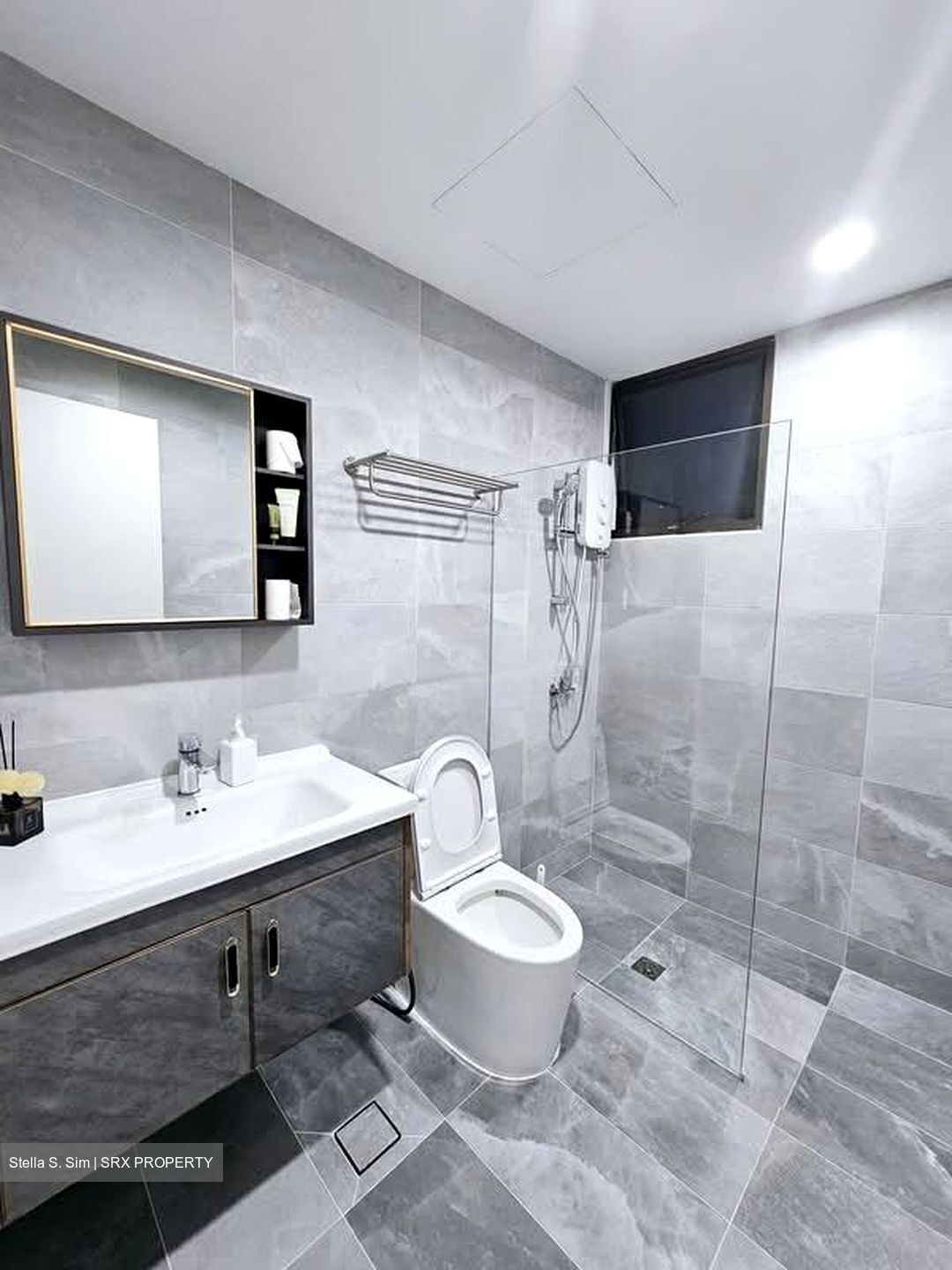 Parc Oasis (D22), Condominium #552981831
